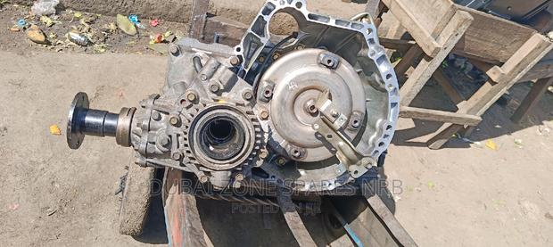 Qr20 X-Trail Nt30 Gearbox 2 4-Wheel Drive Now Available. Is - thumbnail 7