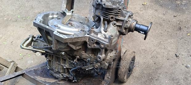 Qr20 X-Trail Nt30 Gearbox 2 4-Wheel Drive Now Available. Is - thumbnail 13