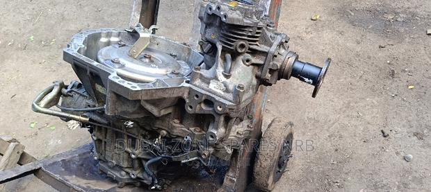 Qr20 X-Trail Nt30 Gearbox 2 4-Wheel Drive Now Available. Is - thumbnail 14