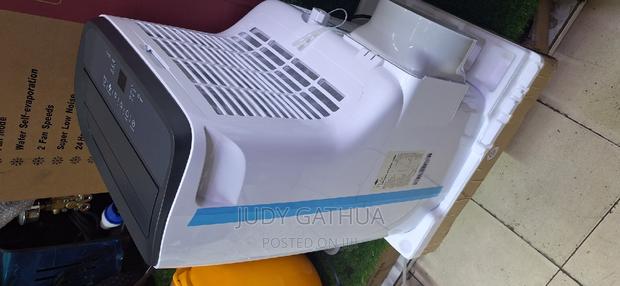 Air Conditioner Portable - main view