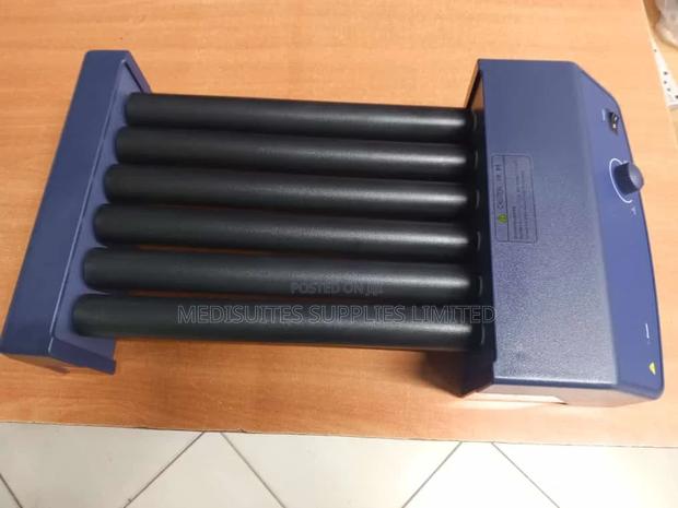 Blood Roller Mixer. " - main view