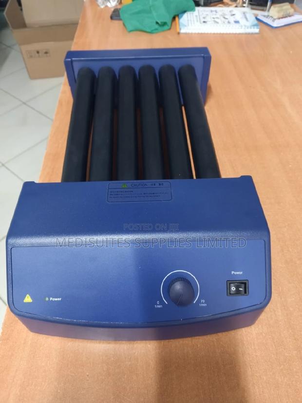 Blood Roller Mixer. " - thumbnail 2