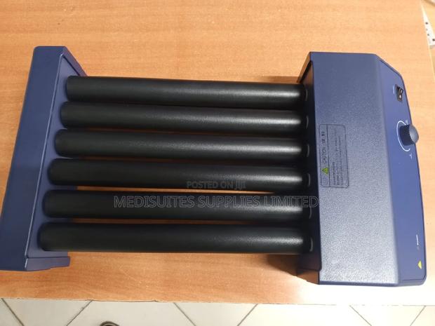 Blood Roller Mixer. " - thumbnail 3