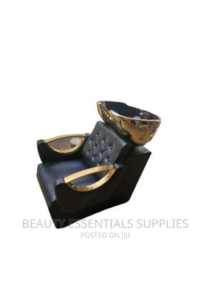 Executive Sink Black Gold - thumbnail 2