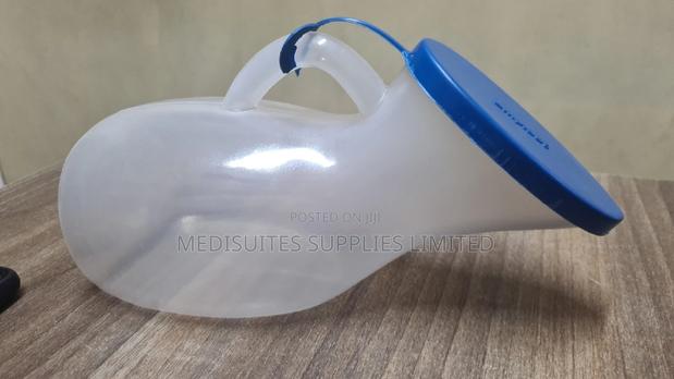 Plastic Urinals - main view