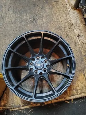 Offset Rim's Size 15