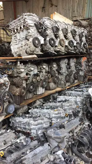 Slim Engine's QR20,1SZ,1AZ,1KR,1NR,2ZR Etc
