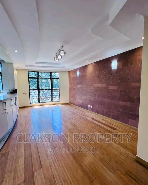3bdrm Apartment in Kilimani for rent - thumbnail 4