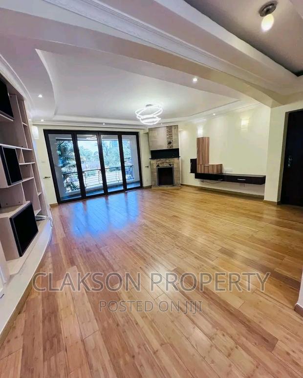 3bdrm Apartment in Kilimani for rent - thumbnail 8