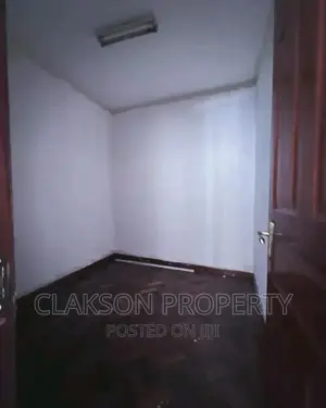 3bdrm Apartment in Kilimani for rent