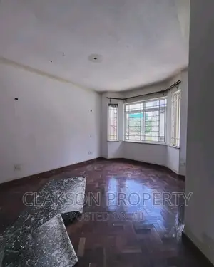 3bdrm Apartment in Kilimani for rent