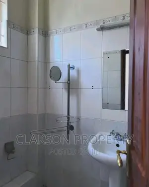 3bdrm Apartment in Kilimani for rent