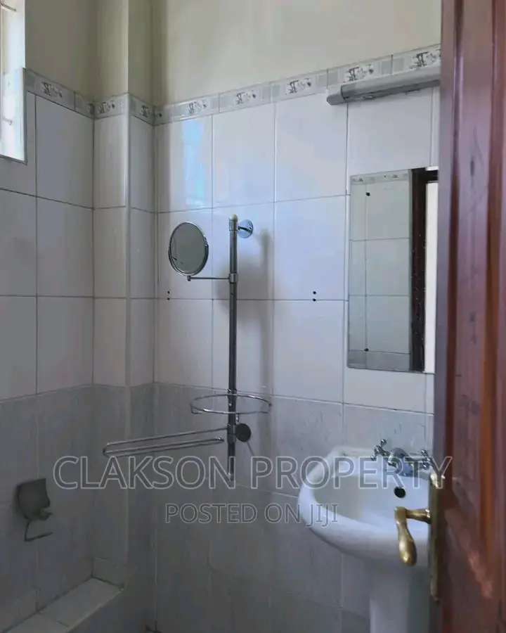 3bdrm Apartment in Kilimani for rent