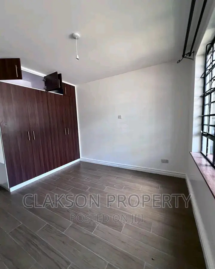 3bdrm Apartment in Lavington for rent