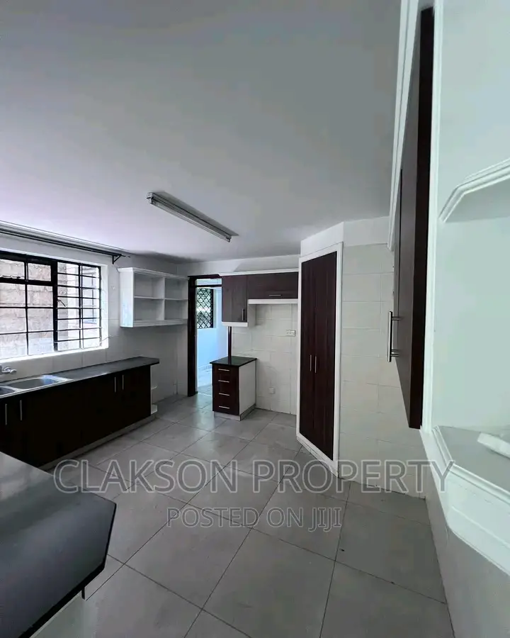 3bdrm Apartment in Lavington for rent
