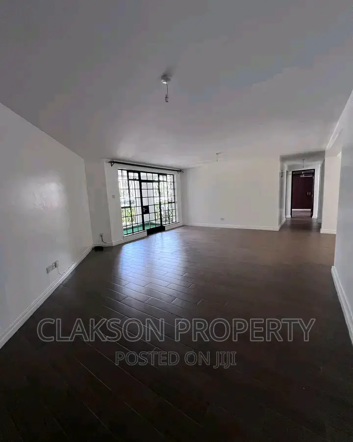 3bdrm Apartment in Lavington for rent