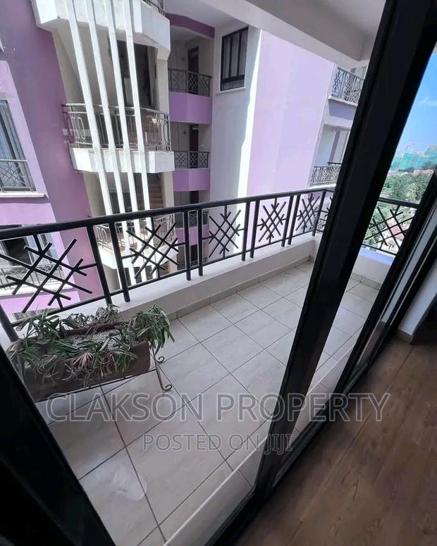 1bdrm Apartment in Kilimani for rent - thumbnail 3