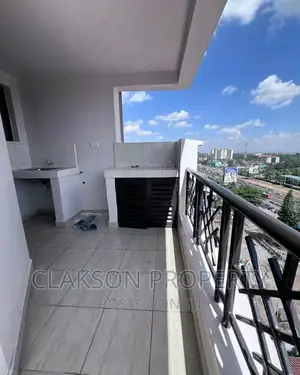 1bdrm Apartment in Kilimani for rent