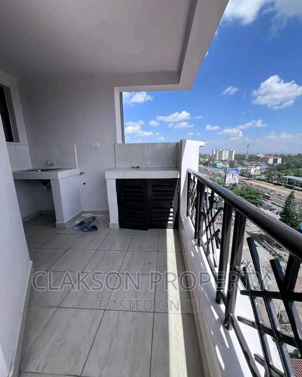 1bdrm Apartment in Kilimani for rent - thumbnail 4