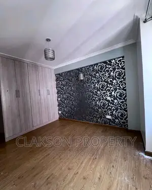 1bdrm Apartment in Kilimani for rent