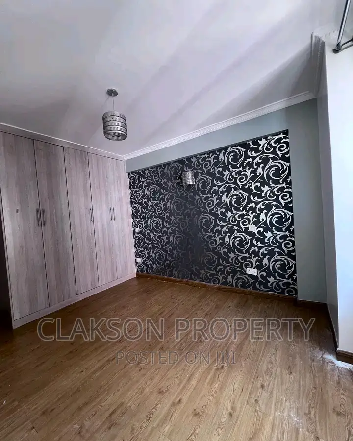1bdrm Apartment in Kilimani for rent