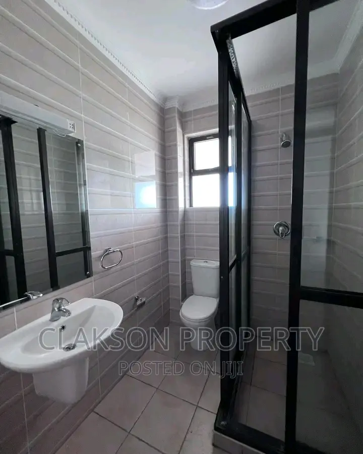 1bdrm Apartment in Kilimani for rent