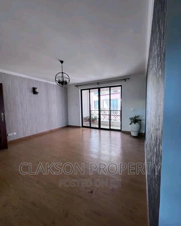 1bdrm Apartment in Kilimani for rent - thumbnail 9