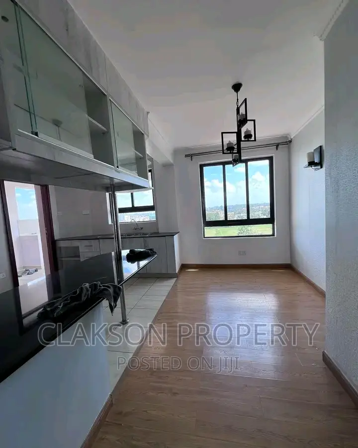 1bdrm Apartment in Kilimani for rent