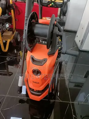 Aico High Pressure Washer Electric