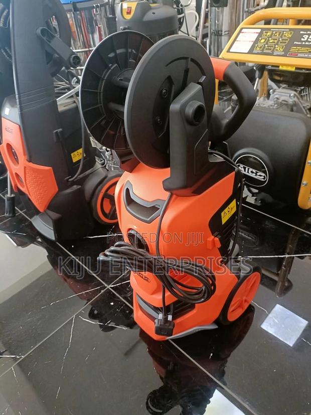 Aico High Pressure Washer Electric - thumbnail 2