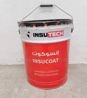 Concrete Flatroof Waterproofing (App Membrane)10M2