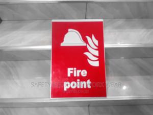 Fire Prevention Point A3 - thumbnail 2