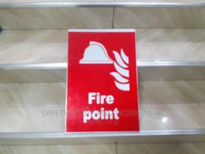 Emergency Response Fire Point A3 - thumbnail 2