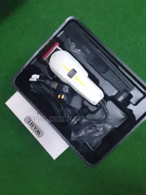 Approved Shaving Machine/Wahl Shaving Machine