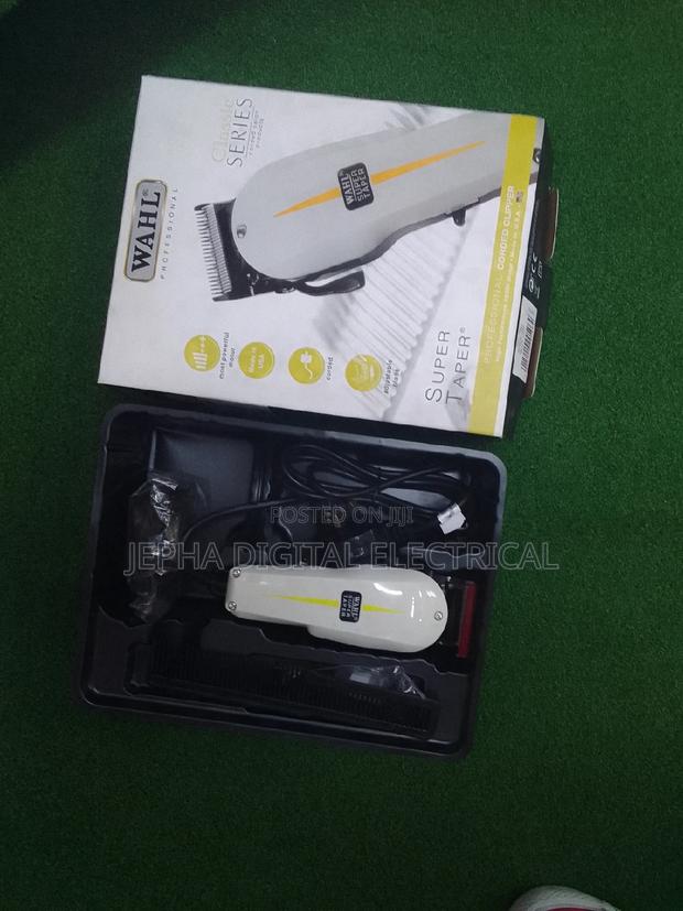 Shaving Machine/Wahl Shaving Machine