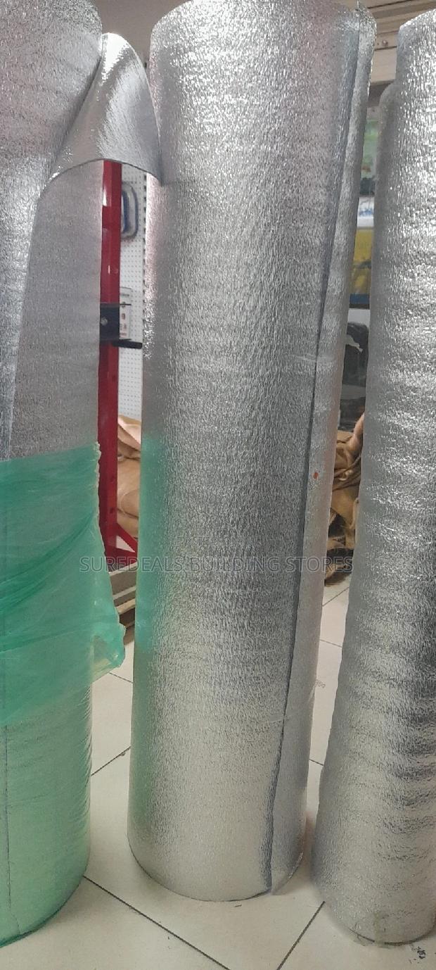 Heat Insulation Materials In Kenya - thumbnail 3