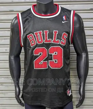 Bulls Lakers Celtics Nba Basketball Vests Singlets 
Ksh.1500
