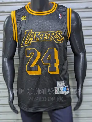 Bulls Lakers Celtics Nba Basketball Vests Singlets 
Ksh.1500