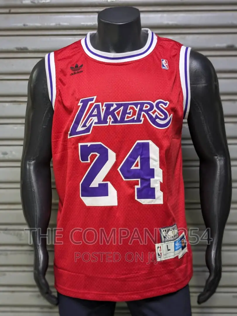 Bulls Lakers Celtics Nba Basketball Vests Singlets 
Ksh.1500