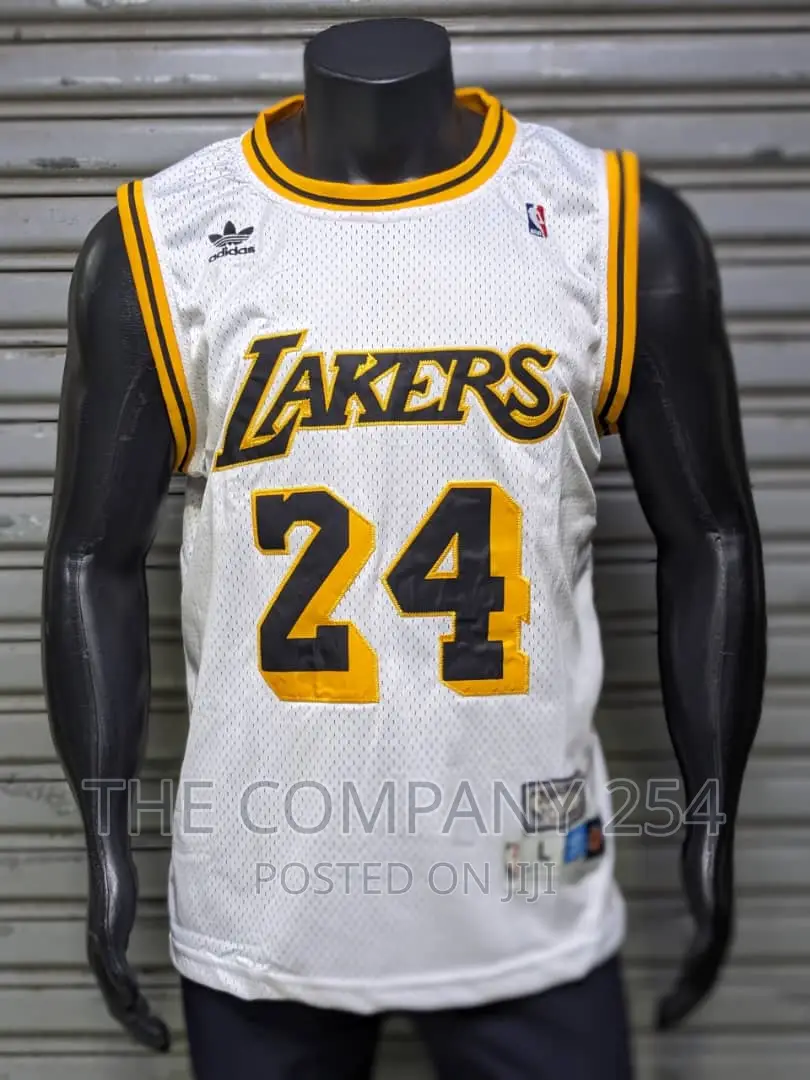Bulls Lakers Celtics Nba Basketball Vests Singlets 
Ksh.1500
