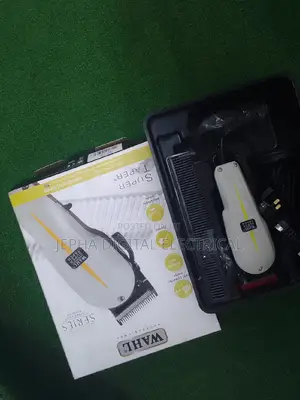 Premier Wahl Shaving Machine/Wahl Shaving Machine