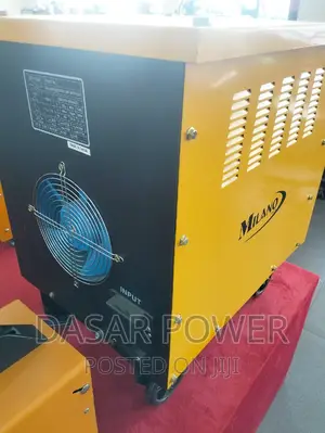 Bx1-500 Ac Arc Welder
