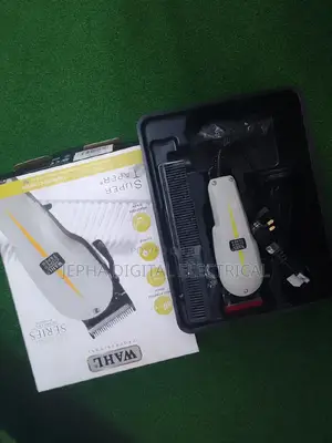 Durable Wahl Shaving Machine /Shaving Machine