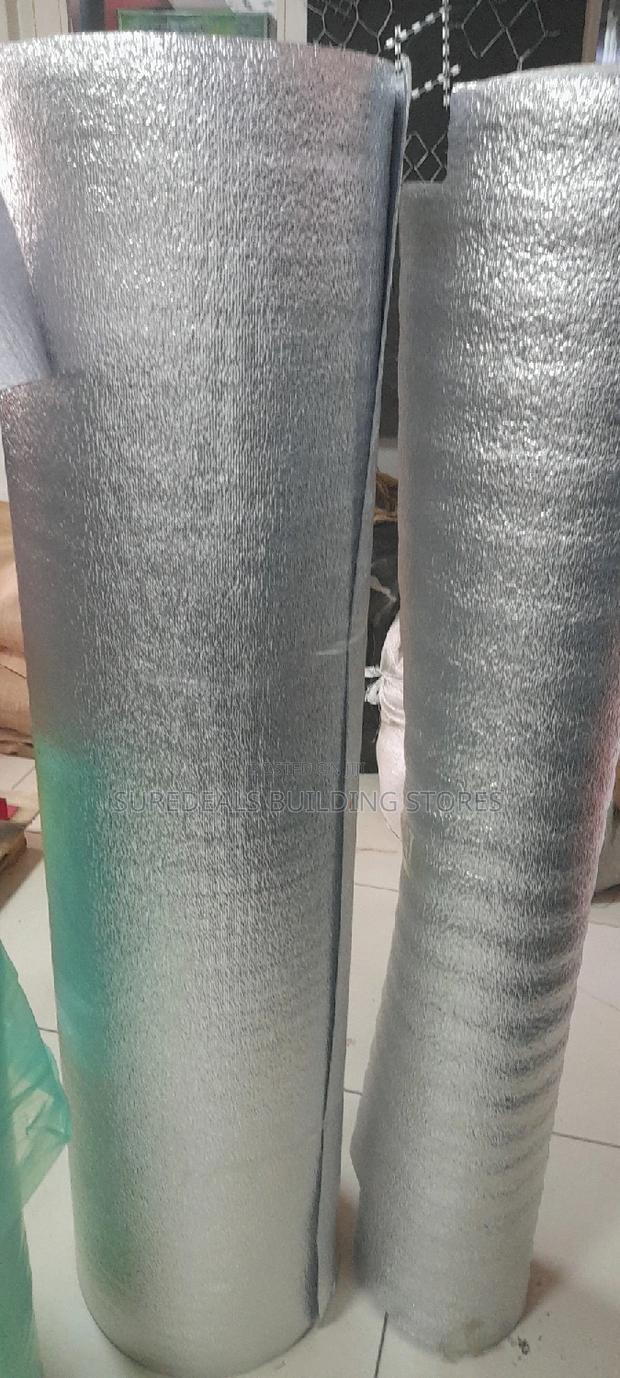 5mm Roof Insulation Polyethylene Foam-60m2 - thumbnail 3