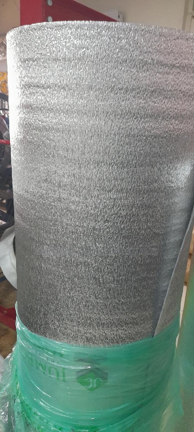 5mm Roof Insulation Polyethylene Foam-60m2 - thumbnail 4