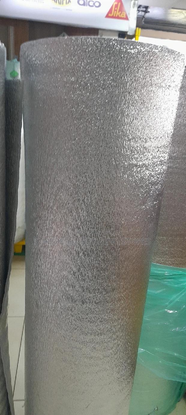 5mm Roof Insulation Polyethylene Foam-60m2 - thumbnail 5