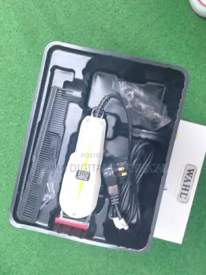 Kinyozi Shaving Machine/Wahl Shaving Machine