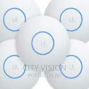 Ubiquiti Access Point (Long Range AC)Indoor 2.4/5ghz AP !!