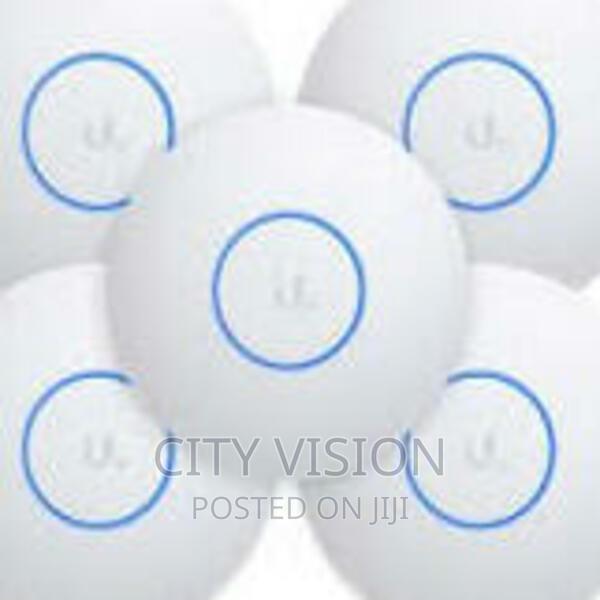 Ubiquiti Access Point (Long Range AC)Indoor 2.4/5ghz AP !!