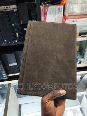 Laptop Microsoft Surface Pro 4 8GB Intel Core I5 SSD 256GB - main view